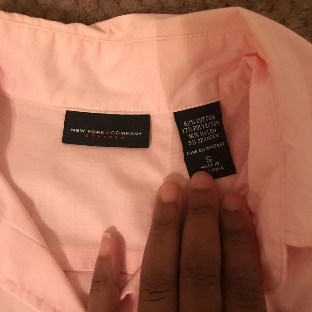 Button down shirt - Picture 2 of 2
